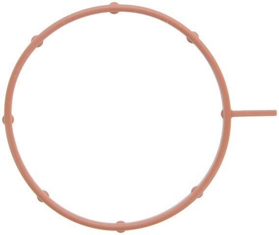 Fuel Injection Throttle Body Mounting Gasket MAHLE Clevite G32087
