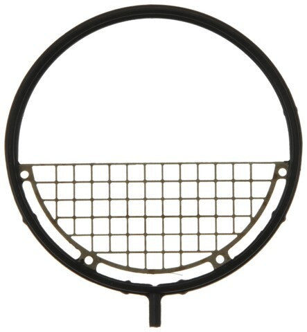 Fuel Injection Throttle Body Mounting Gasket MAHLE Clevite G32139