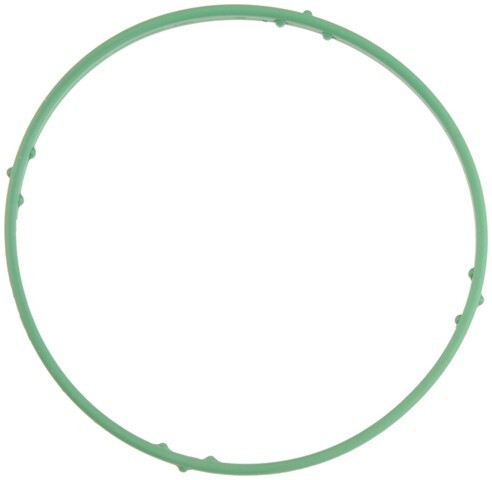 Fuel Injection Throttle Body Mounting Gasket MAHLE Clevite G32281