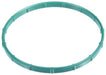 Fuel Injection Throttle Body Mounting Gasket MAHLE Clevite G32332