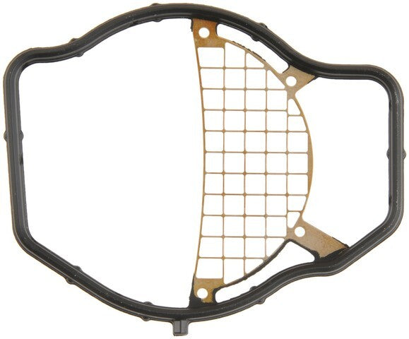 Fuel Injection Throttle Body Mounting Gasket MAHLE Clevite G32351