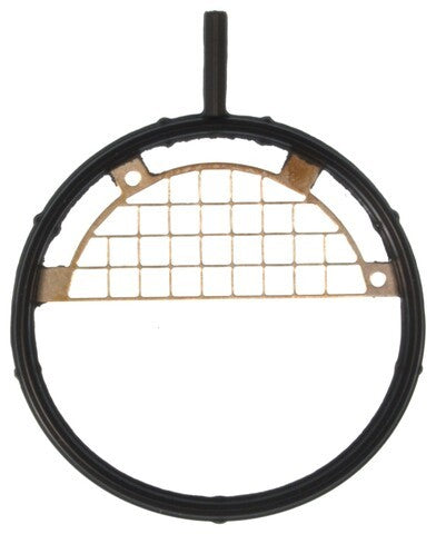 Fuel Injection Throttle Body Mounting Gasket MAHLE Clevite G32429