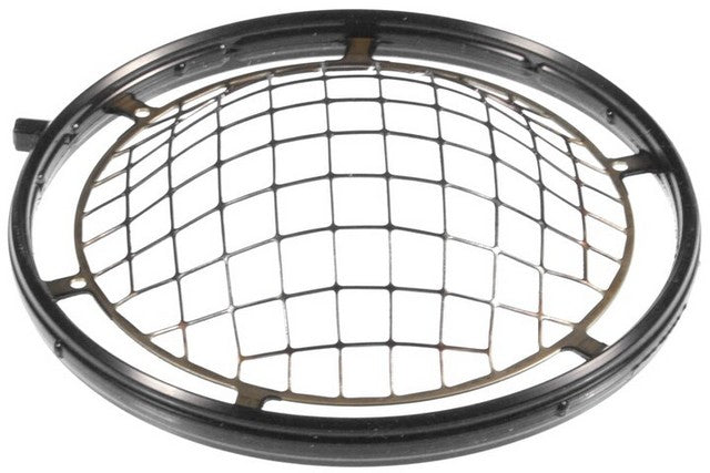 Fuel Injection Throttle Body Mounting Gasket MAHLE Clevite G32474