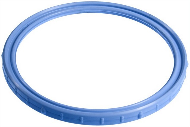 Fuel Injection Throttle Body Mounting Gasket MAHLE Clevite G32495