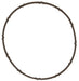 Fuel Injection Throttle Body Mounting Gasket MAHLE Clevite G32621
