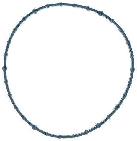 Fuel Injection Throttle Body Mounting Gasket MAHLE Clevite G32698