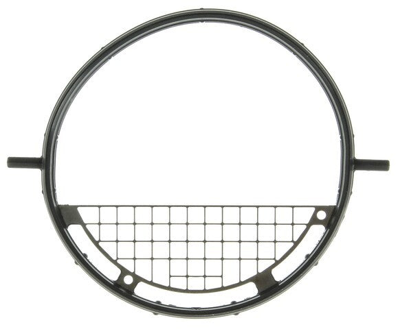 Fuel Injection Throttle Body Mounting Gasket MAHLE Clevite G32712