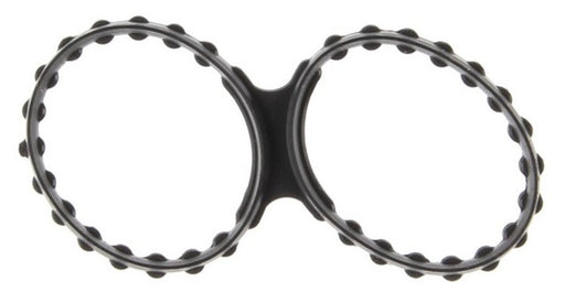 Fuel Injection Idle Air Control Valve Gasket MAHLE Clevite G32797