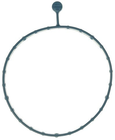 Fuel Injection Throttle Body Mounting Gasket MAHLE Clevite G32867