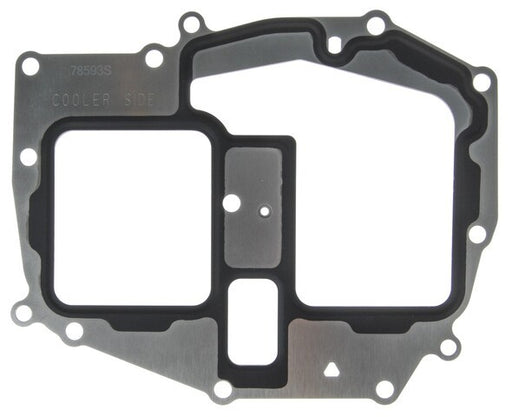Exhaust Gas Recirculation (EGR) Cooler Gasket MAHLE Clevite G32903