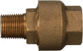 Hydraulic Coupling / Adapter Gates G33027-0006