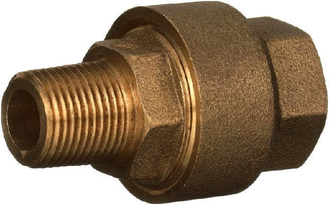 Hydraulic Coupling / Adapter Gates G33027-0006