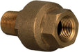 Hydraulic Coupling / Adapter Gates G33027-0006