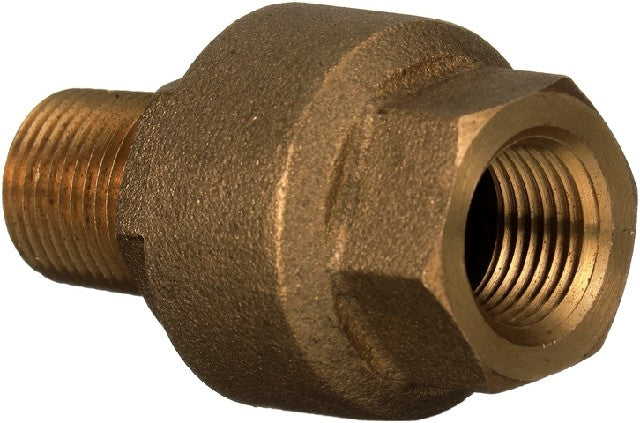 Hydraulic Coupling / Adapter Gates G33027-0008