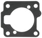 Fuel Injection Throttle Body Mounting Gasket MAHLE Clevite G33048