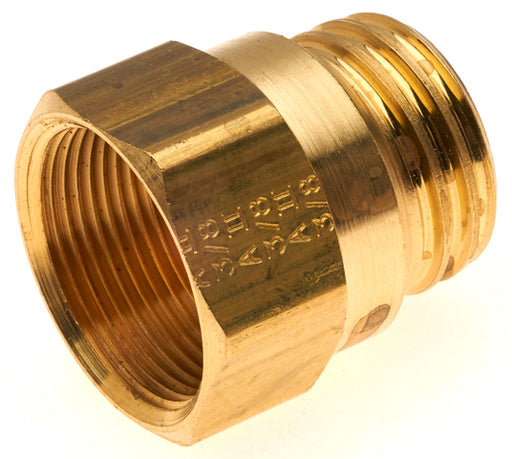 Hydraulic Coupling / Adapter Gates G33061-0006