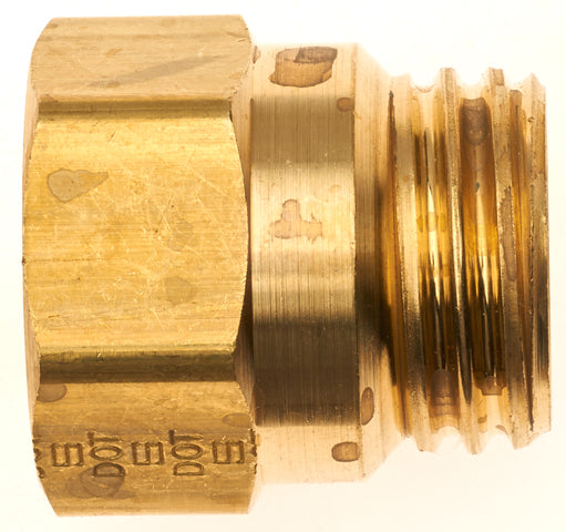 Hydraulic Coupling / Adapter Gates G33061-0006