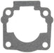Fuel Injection Throttle Body Mounting Gasket MAHLE Clevite G33075