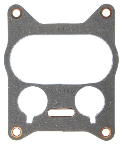 Carburetor Mounting Gasket MAHLE Clevite G33106