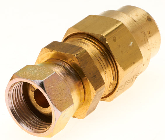 Hydraulic Coupling / Adapter Gates G33150-0808