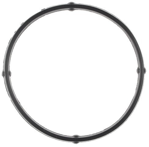 Fuel Injection Throttle Body Mounting Gasket MAHLE Clevite G33291