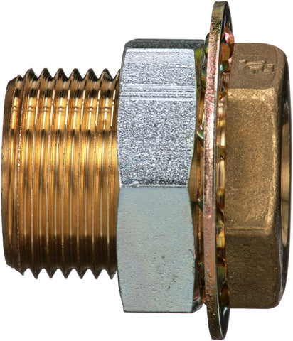 Hydraulic Coupling / Adapter Gates G33300-0606