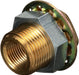 Hydraulic Coupling / Adapter Gates G33300-0606