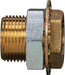 Hydraulic Coupling / Adapter Gates G33300-0808