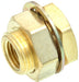 Hydraulic Coupling / Adapter Gates G33301-0404