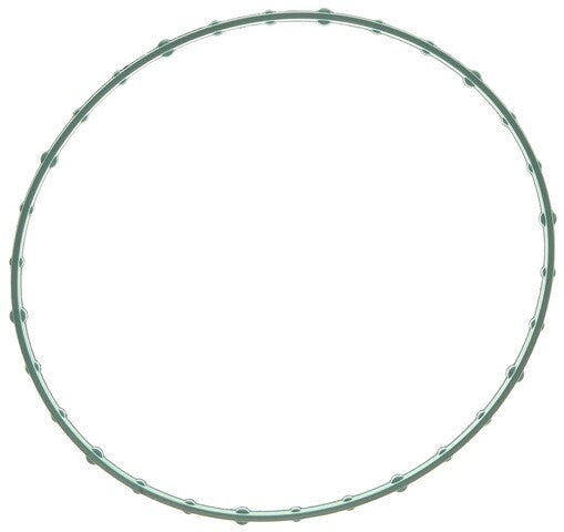 Fuel Injection Throttle Body Mounting Gasket MAHLE Clevite G33318