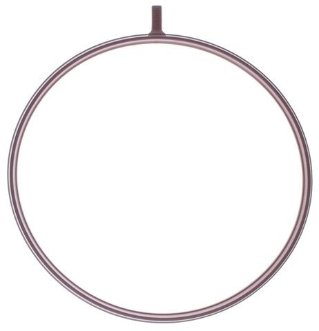 Fuel Injection Throttle Body Mounting Gasket MAHLE Clevite G33345