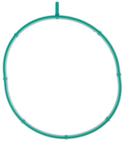 Fuel Injection Throttle Body Mounting Gasket MAHLE Clevite G33354