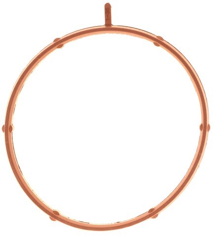 Fuel Injection Throttle Body Mounting Gasket MAHLE Clevite G33416