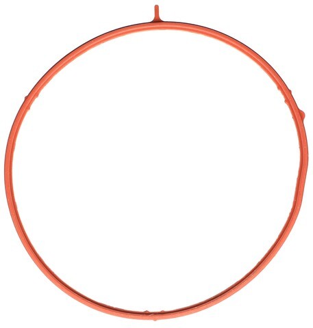 Fuel Injection Throttle Body Mounting Gasket MAHLE Clevite G33512