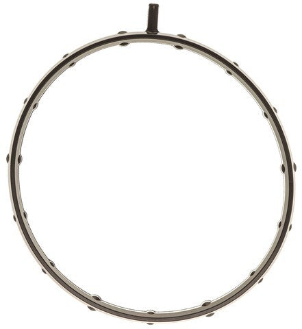 Fuel Injection Throttle Body Mounting Gasket MAHLE Clevite G33575