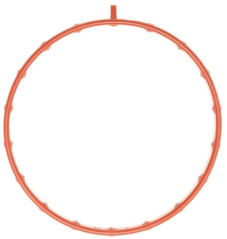 Fuel Injection Throttle Body Mounting Gasket MAHLE Clevite G33582
