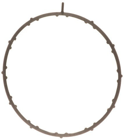 Fuel Injection Throttle Body Mounting Gasket MAHLE Clevite G33655