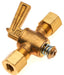 Hydraulic Coupling / Adapter Gates G33701-0404
