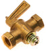 Hydraulic Coupling / Adapter Gates G33715-0606