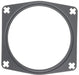Fuel Injection Throttle Body Mounting Gasket MAHLE Clevite G33735