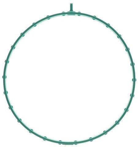 Fuel Injection Throttle Body Mounting Gasket MAHLE Clevite G33745