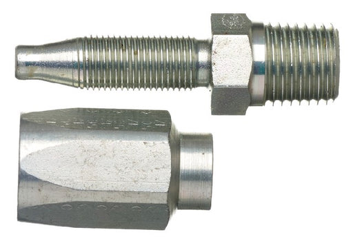 Hydraulic Coupling / Adapter Gates G34100-0402