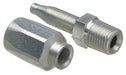 Hydraulic Coupling / Adapter Gates G34100-0404