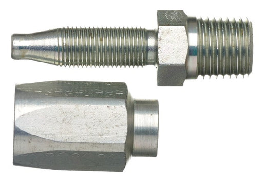 Hydraulic Coupling / Adapter Gates G34100-0504