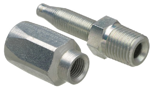 Hydraulic Coupling / Adapter Gates G34100-0604X