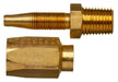 Hydraulic Coupling / Adapter Gates G34100-0606B