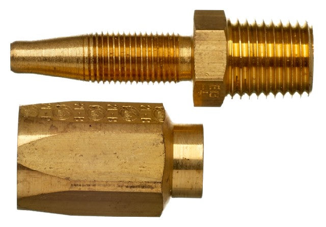 Hydraulic Coupling / Adapter Gates G34100-0606B