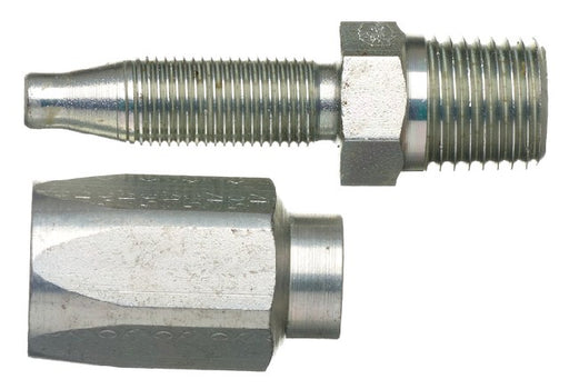Hydraulic Coupling / Adapter Gates G34100-1012