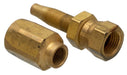 Hydraulic Coupling / Adapter Gates G34170-1616B