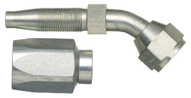 Hydraulic Coupling / Adapter Gates G34175-1212